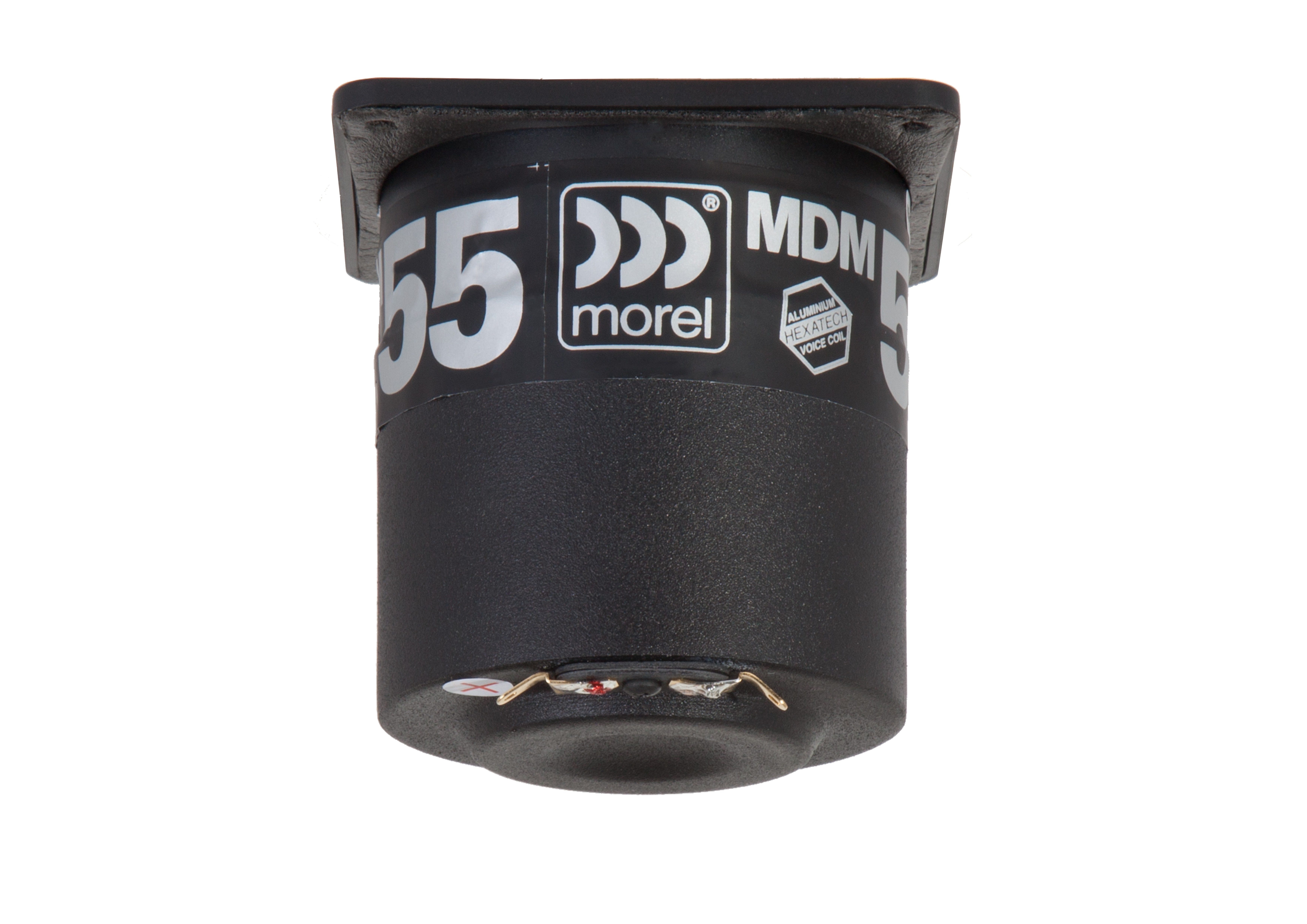 MorelHifi - oficjalny dystrybutor w Polsce